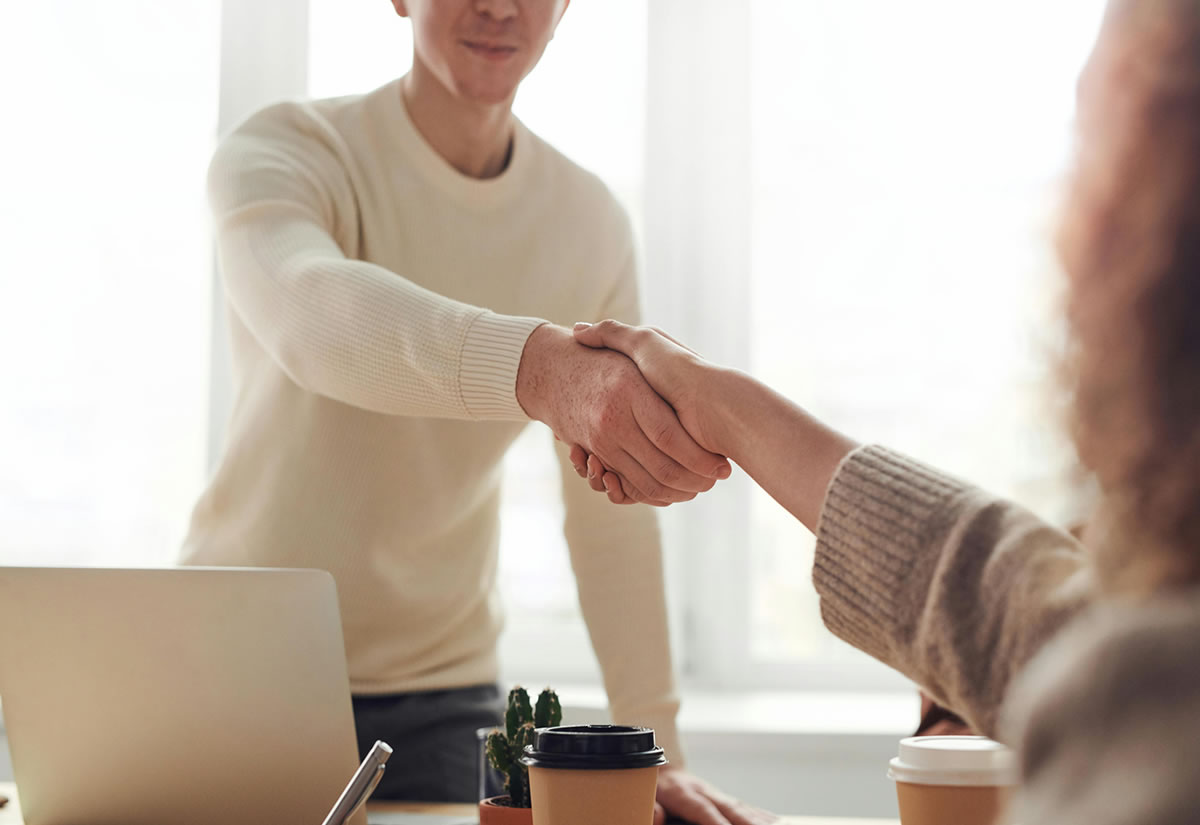 Brokers Strengthen Your Brand