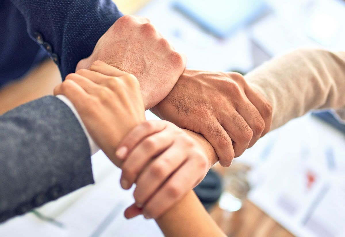 Exactum work in perfect partnership with Insurance Brokers