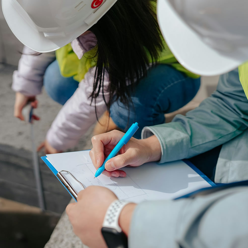 Help with insurance claims.