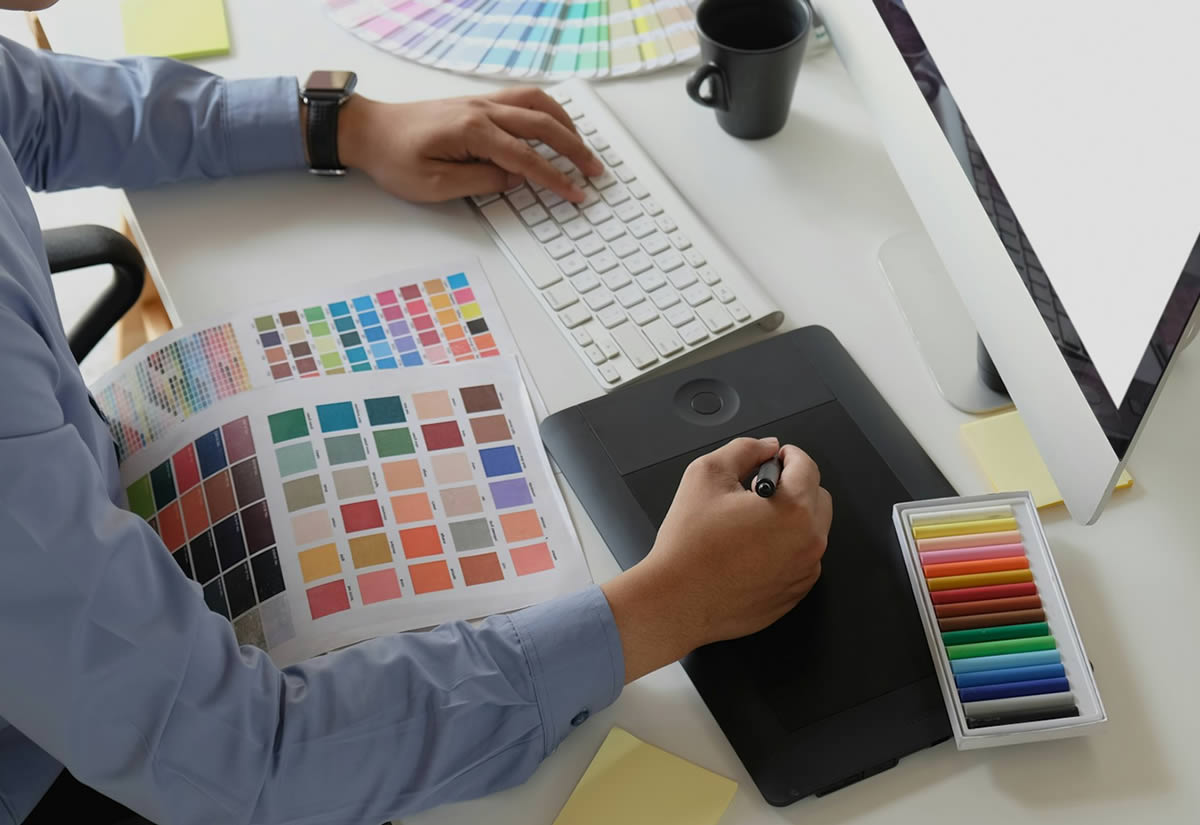 Your branding shared wit ours offers increased trust.