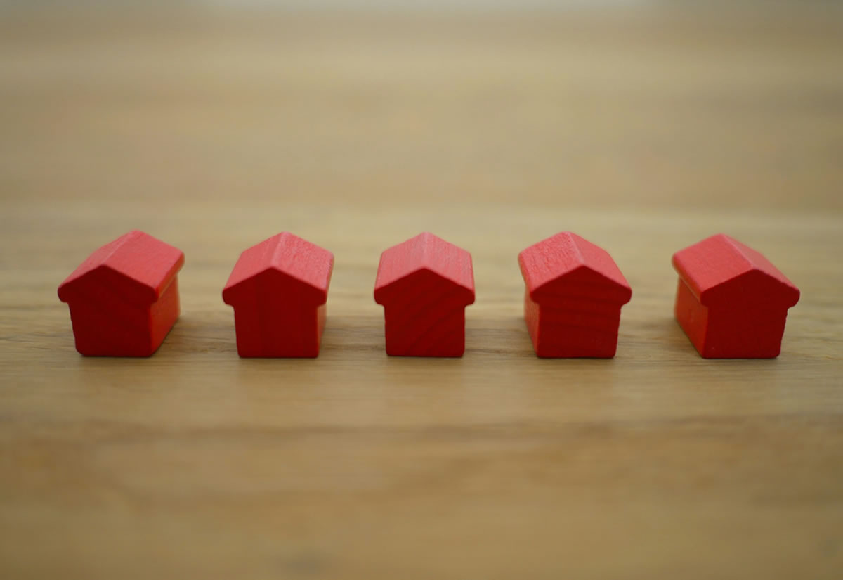 How Exactum helps with Rebuild Cost Assessments
