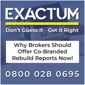 Why Brokers Should Offer Co-Branded Rebuild Reports Now