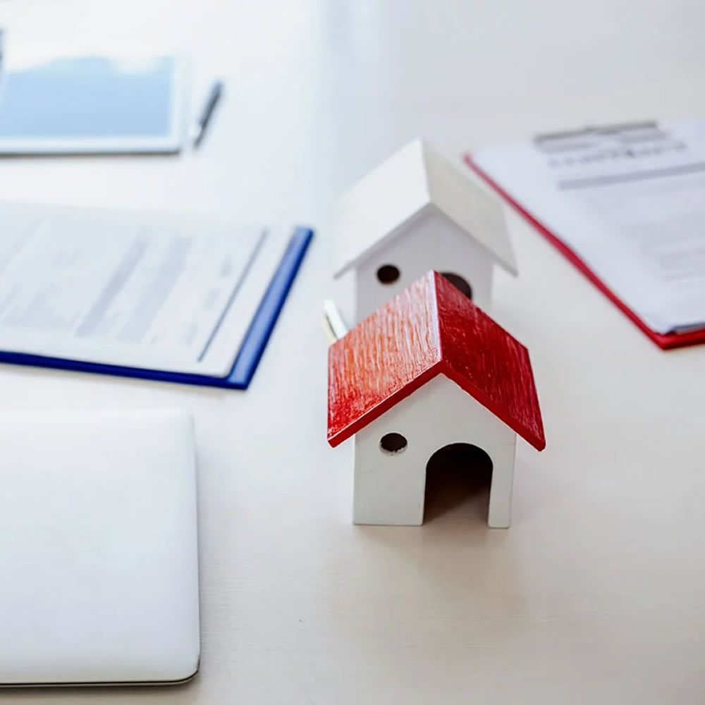 The safety net your investment deserves