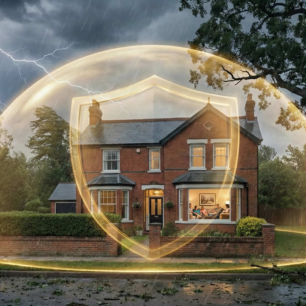 Why rebuild costs matter more than you think